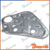 Lève vitre droite arrière pour HYUNDAI | EPS-HY-533, 010087